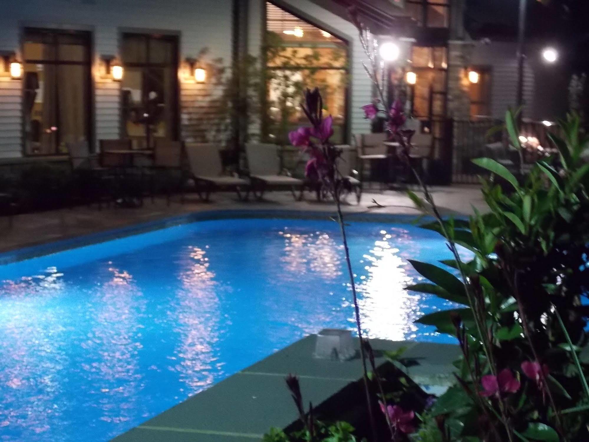 Fairway Suites At The Peak French Creek ภายนอก รูปภาพ